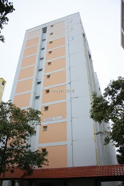 853 YISHUN RING ROAD photo 5