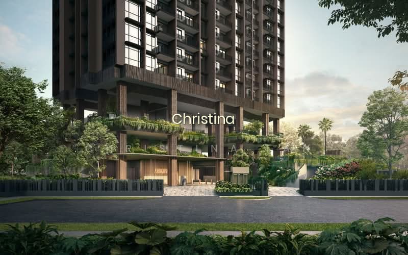 THE ARCADY AT BOON KENG image 1 of 10