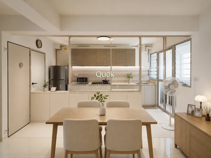 228B PUNGGOL FIELD image 1 of 3