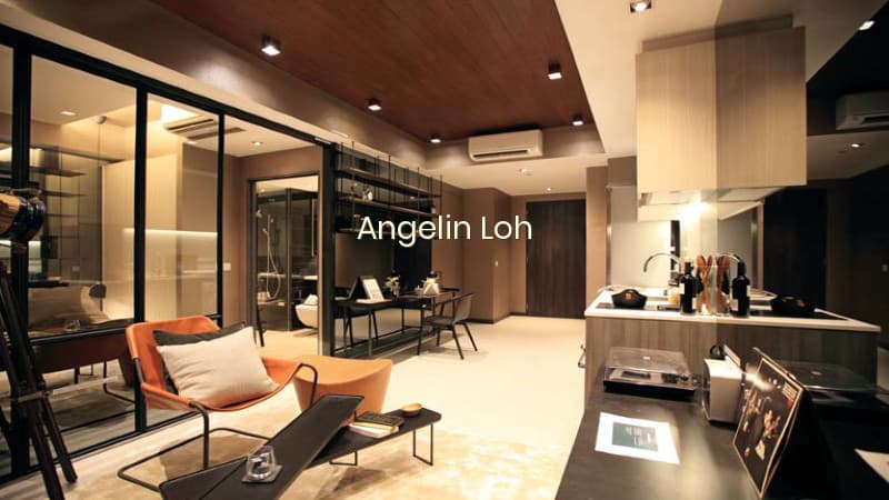 GEM RESIDENCES photo 6