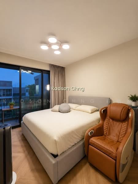 WESTWOOD RESIDENCES EC image 1 of 3