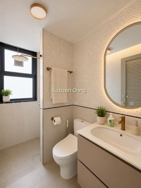WESTWOOD RESIDENCES EC photo 2