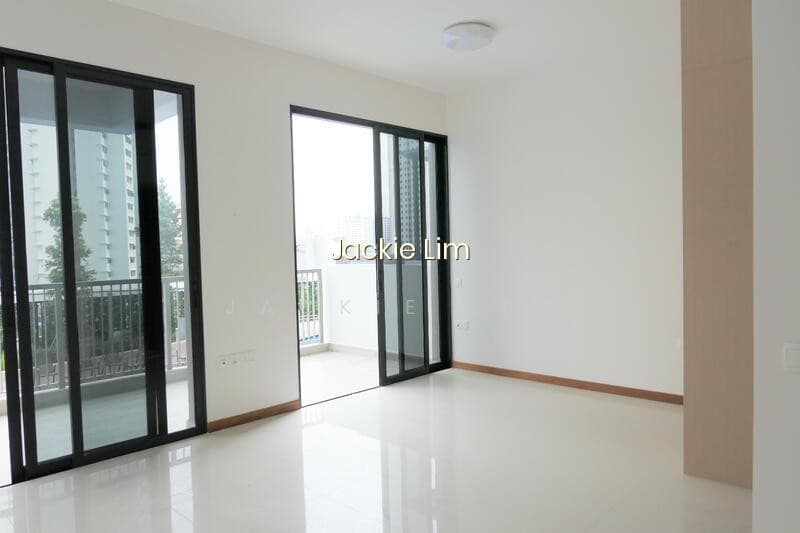 HILLION RESIDENCES image 1 of 10