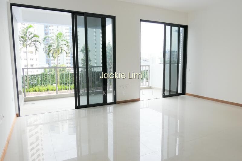 HILLION RESIDENCES photo 2