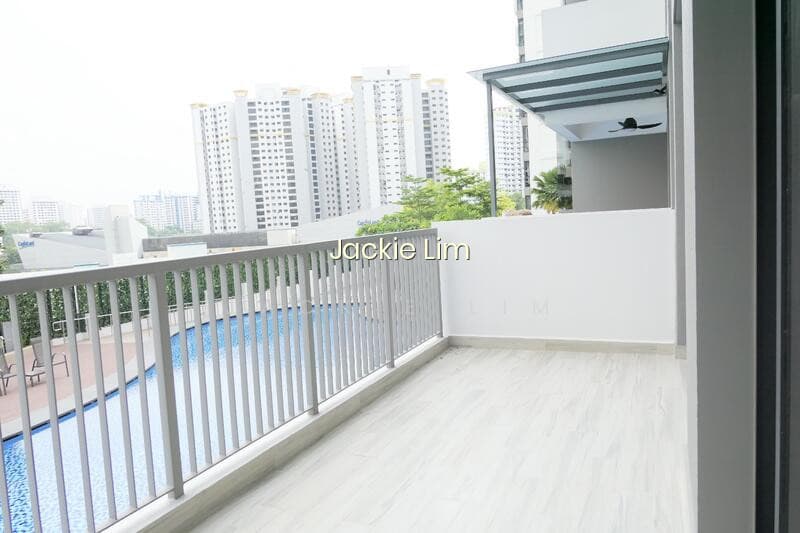 HILLION RESIDENCES photo 3