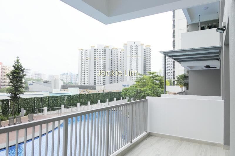 HILLION RESIDENCES photo 4