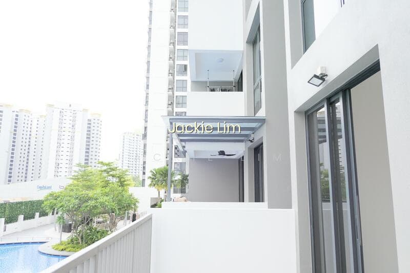 HILLION RESIDENCES photo 5