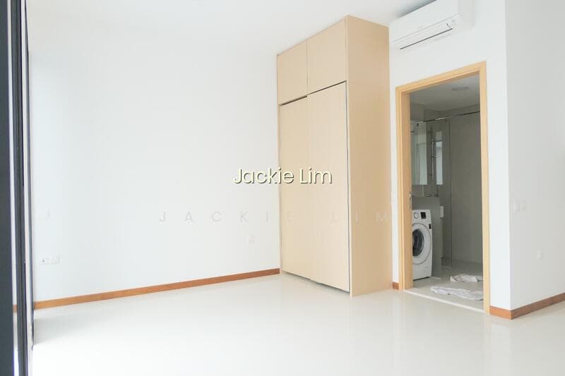 HILLION RESIDENCES photo 6