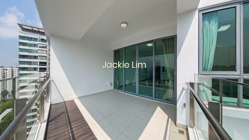 DAKOTA RESIDENCES image 1 of 10