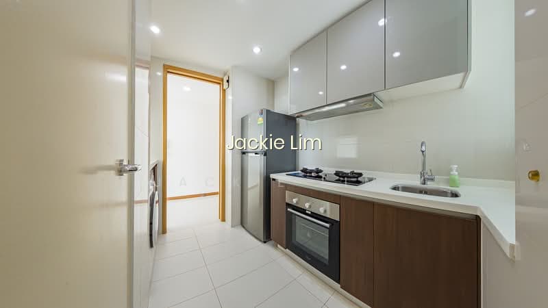 DAKOTA RESIDENCES photo 3