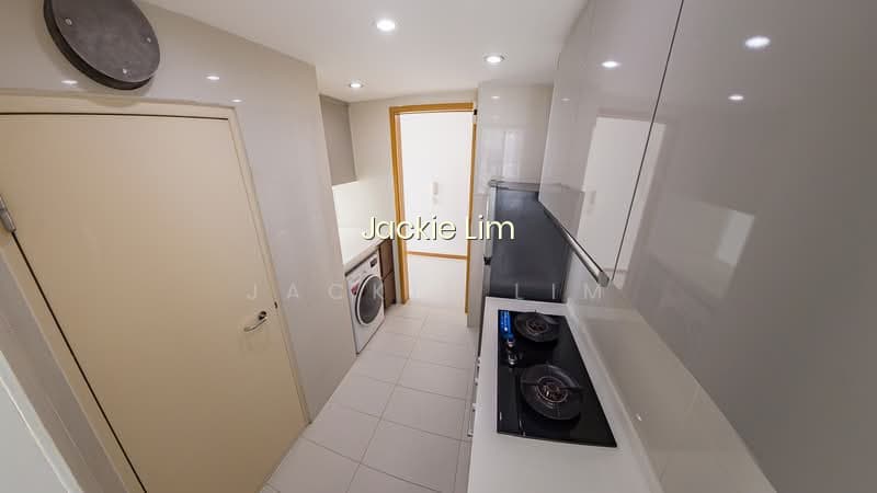 DAKOTA RESIDENCES photo 4