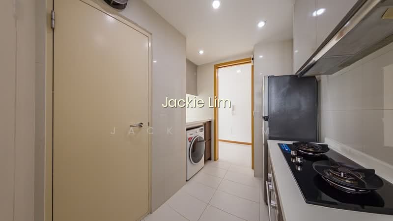 DAKOTA RESIDENCES photo 5