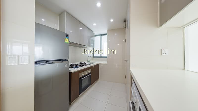 DAKOTA RESIDENCES photo 6