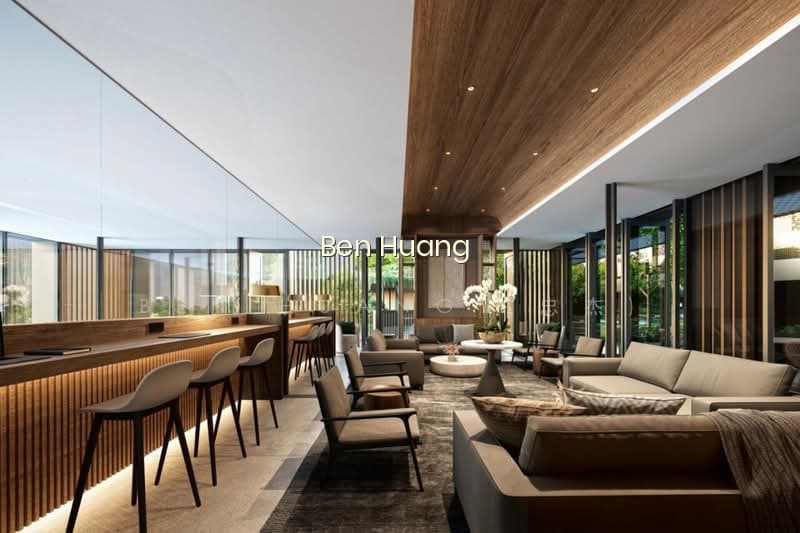 THE RESERVE RESIDENCES image 1 of 10