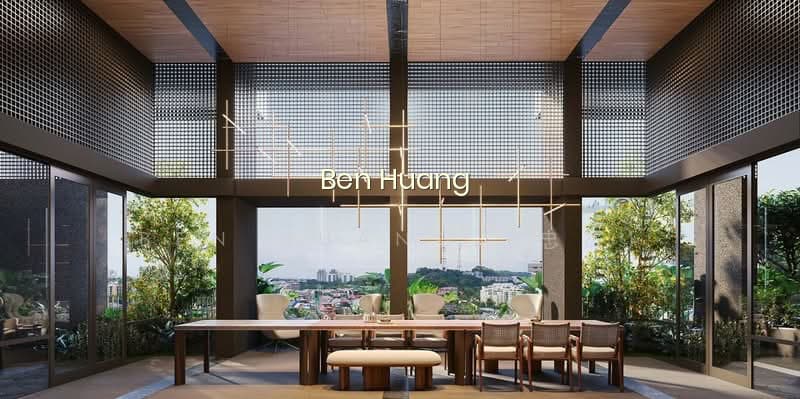 THE RESERVE RESIDENCES photo 2