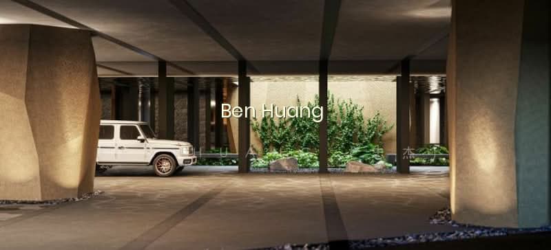THE RESERVE RESIDENCES photo 3