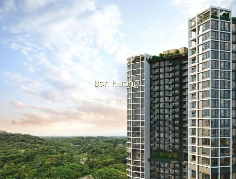THE RESERVE RESIDENCES photo 4