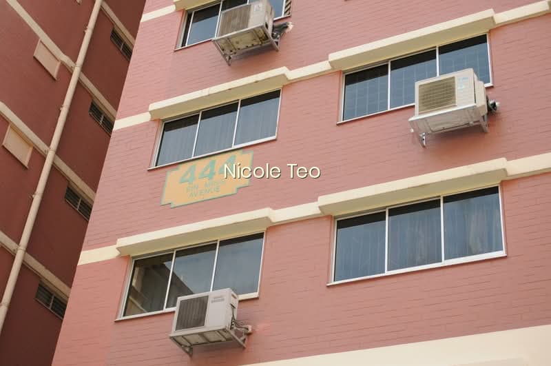 444 SIN MING AVENUE photo 3