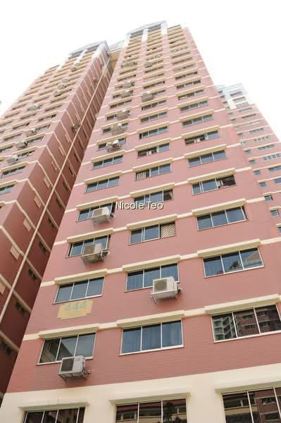 444 SIN MING AVENUE photo 4