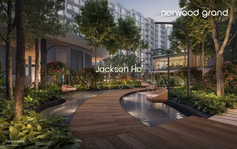 NORWOOD GRAND photo 2