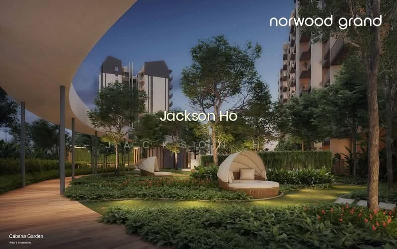 NORWOOD GRAND photo 3