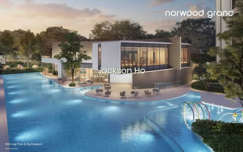 NORWOOD GRAND photo 4