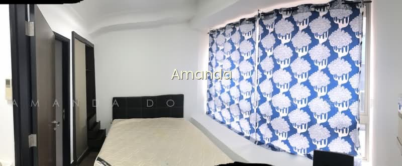 KEMBANGAN SUITES image 1 of 9