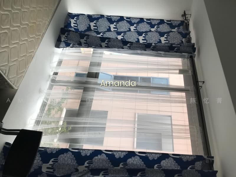 KEMBANGAN SUITES photo 2