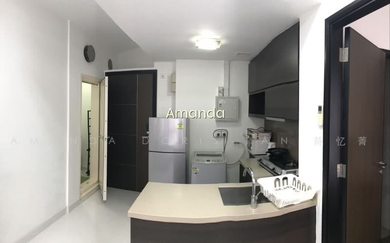 KEMBANGAN SUITES photo 3