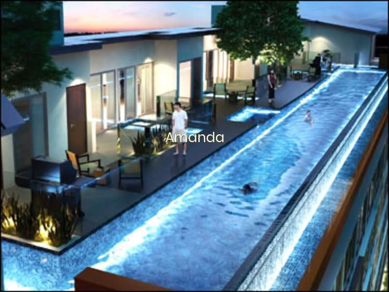 KEMBANGAN SUITES photo 5