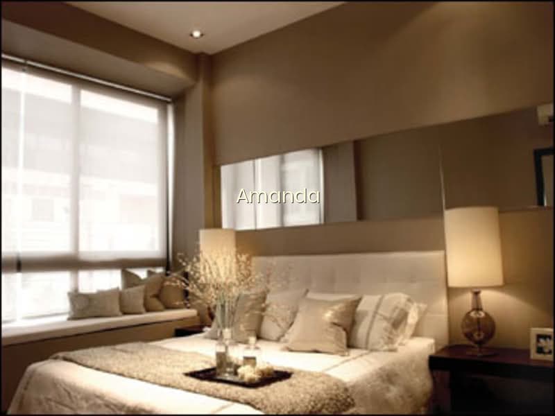 KEMBANGAN SUITES photo 6