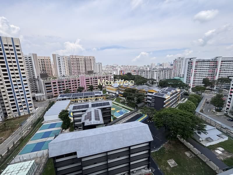18B MACPHERSON RESIDENCY image 1 of 10