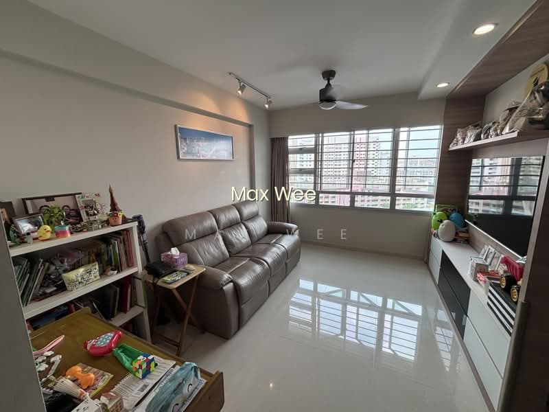 18B MACPHERSON RESIDENCY photo 2