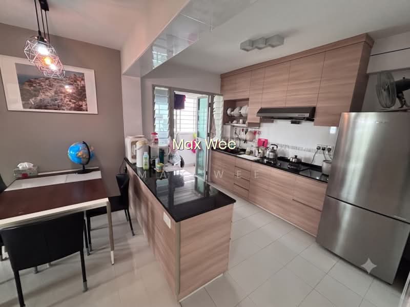 18B MACPHERSON RESIDENCY photo 3
