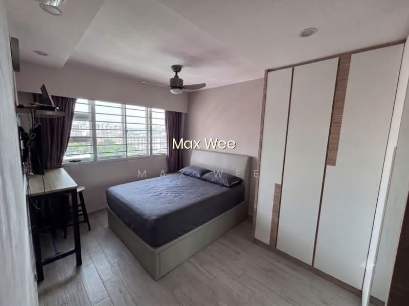 18B MACPHERSON RESIDENCY photo 4