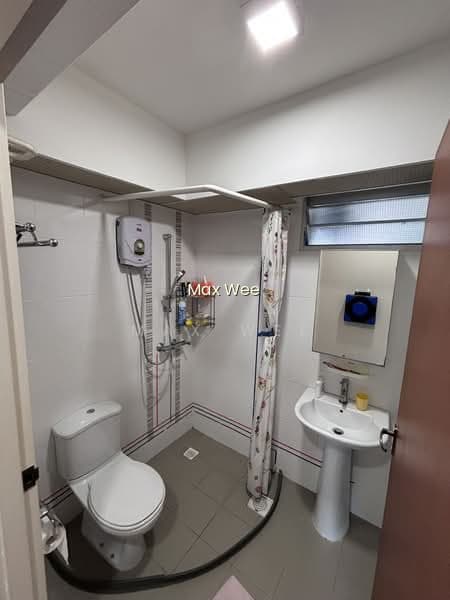 18B MACPHERSON RESIDENCY photo 6