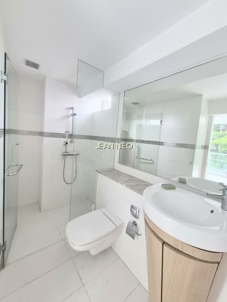 ONE-NORTH RESIDENCES image 1 of 10