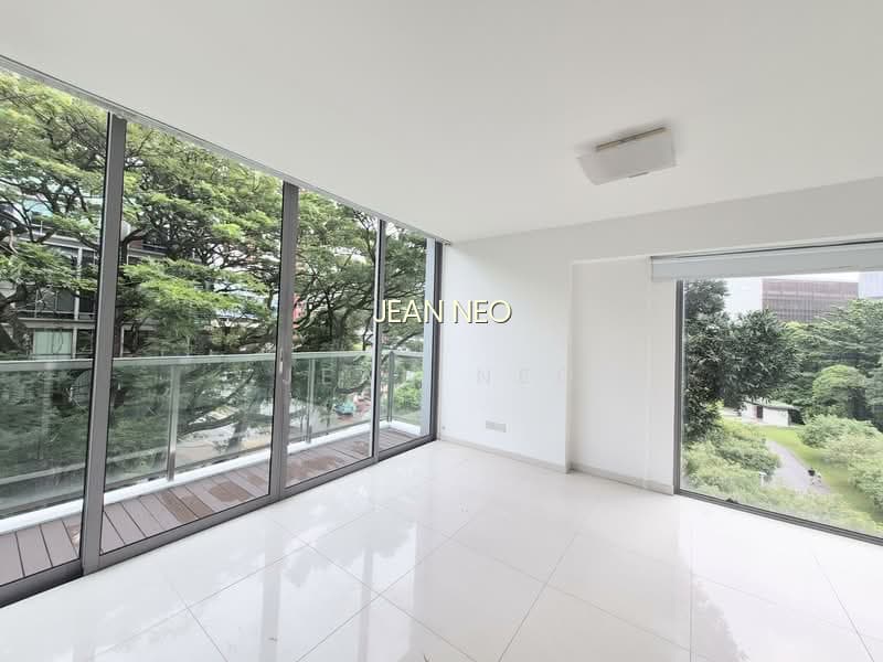 ONE-NORTH RESIDENCES photo 2