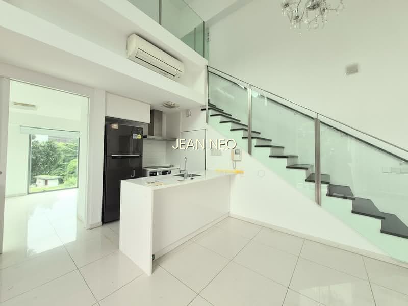 ONE-NORTH RESIDENCES photo 3