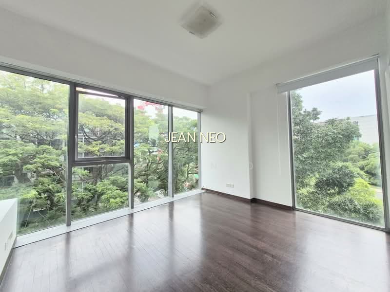ONE-NORTH RESIDENCES photo 4