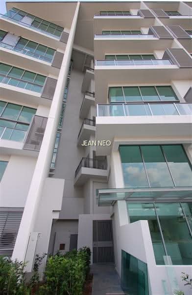 ONE-NORTH RESIDENCES photo 6
