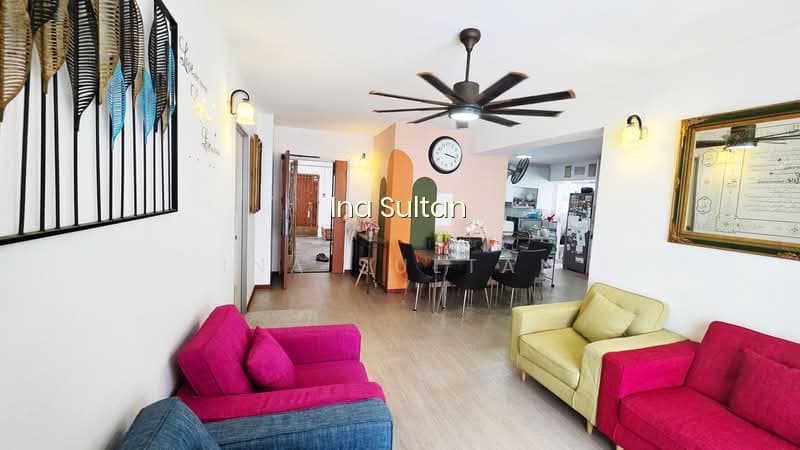 513B YISHUN STREET 51 image 1 of 10