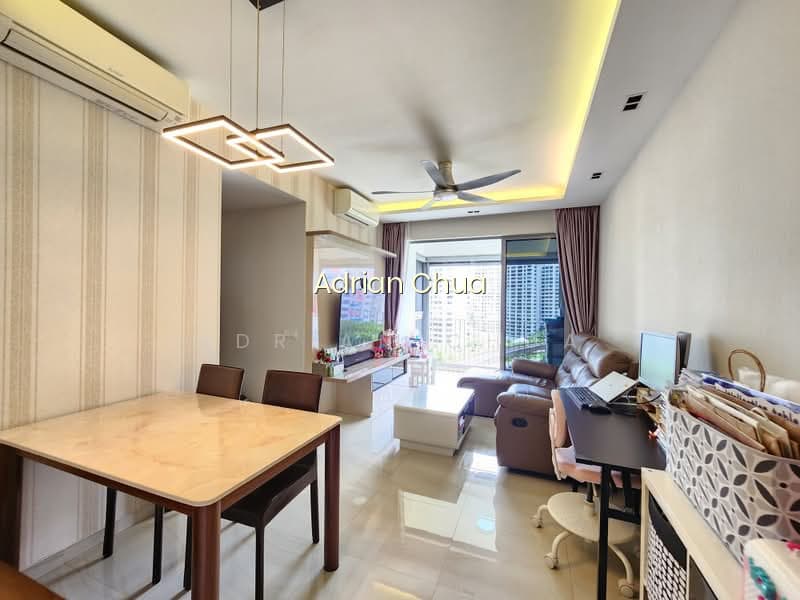 HIGH PARK RESIDENCES image 1 of 10