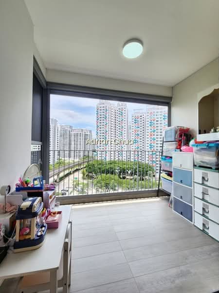 HIGH PARK RESIDENCES photo 2