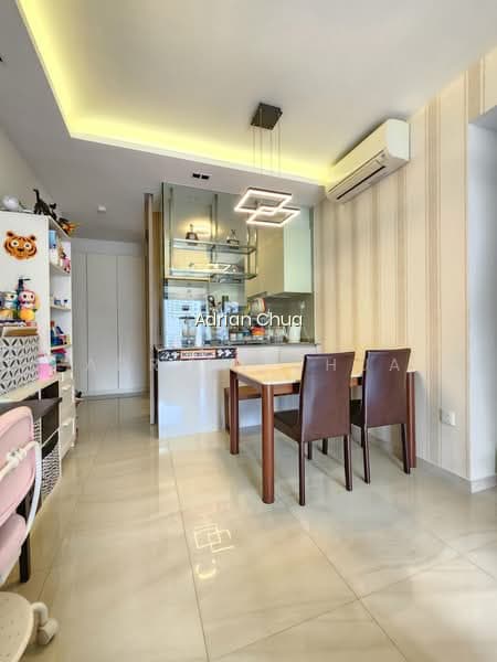 HIGH PARK RESIDENCES photo 3