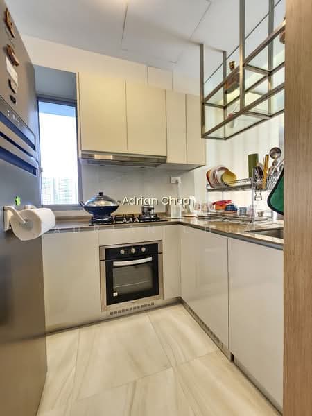 HIGH PARK RESIDENCES photo 4