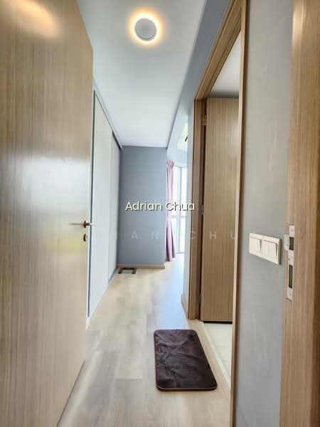 HIGH PARK RESIDENCES photo 5
