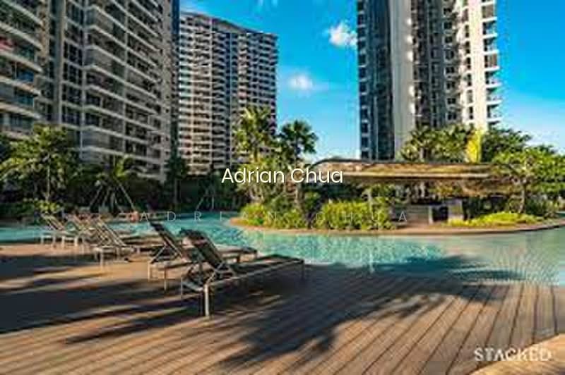HIGH PARK RESIDENCES photo 6