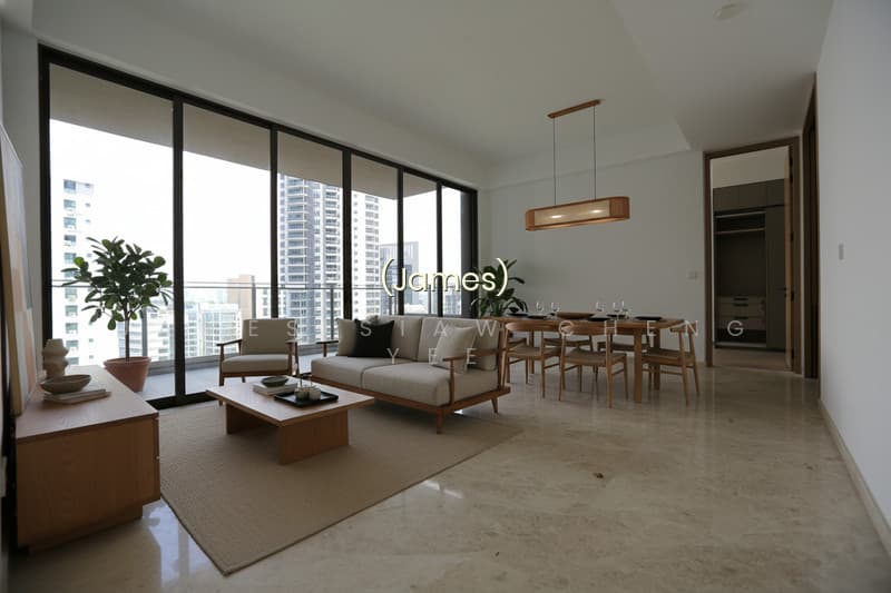 THE AVENIR photo 3