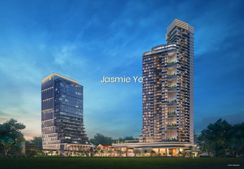UNION SQUARE RESIDENCES photo 2